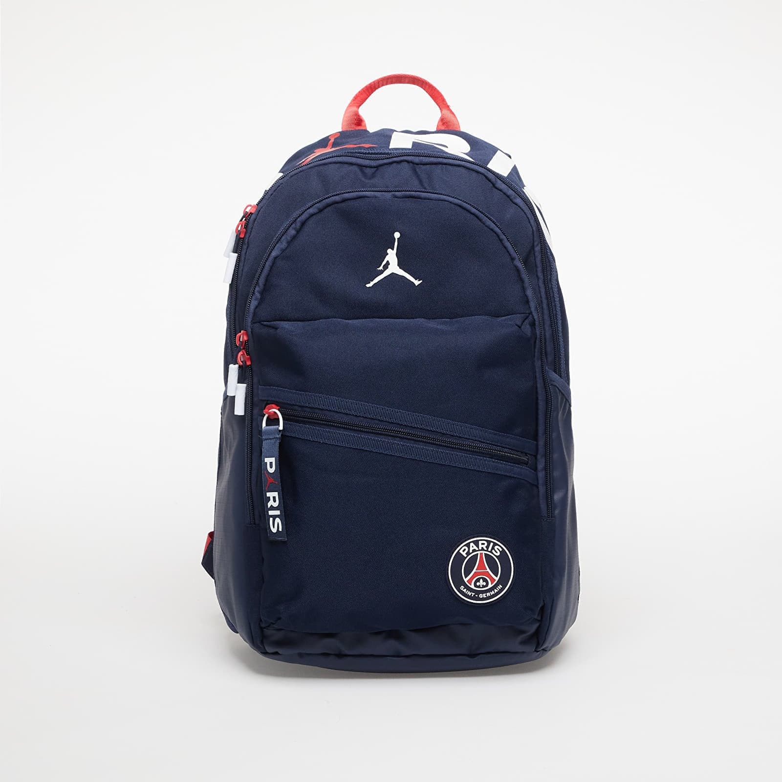 Hátizsák Jordan Psg Backpack Midnight Navy Universal