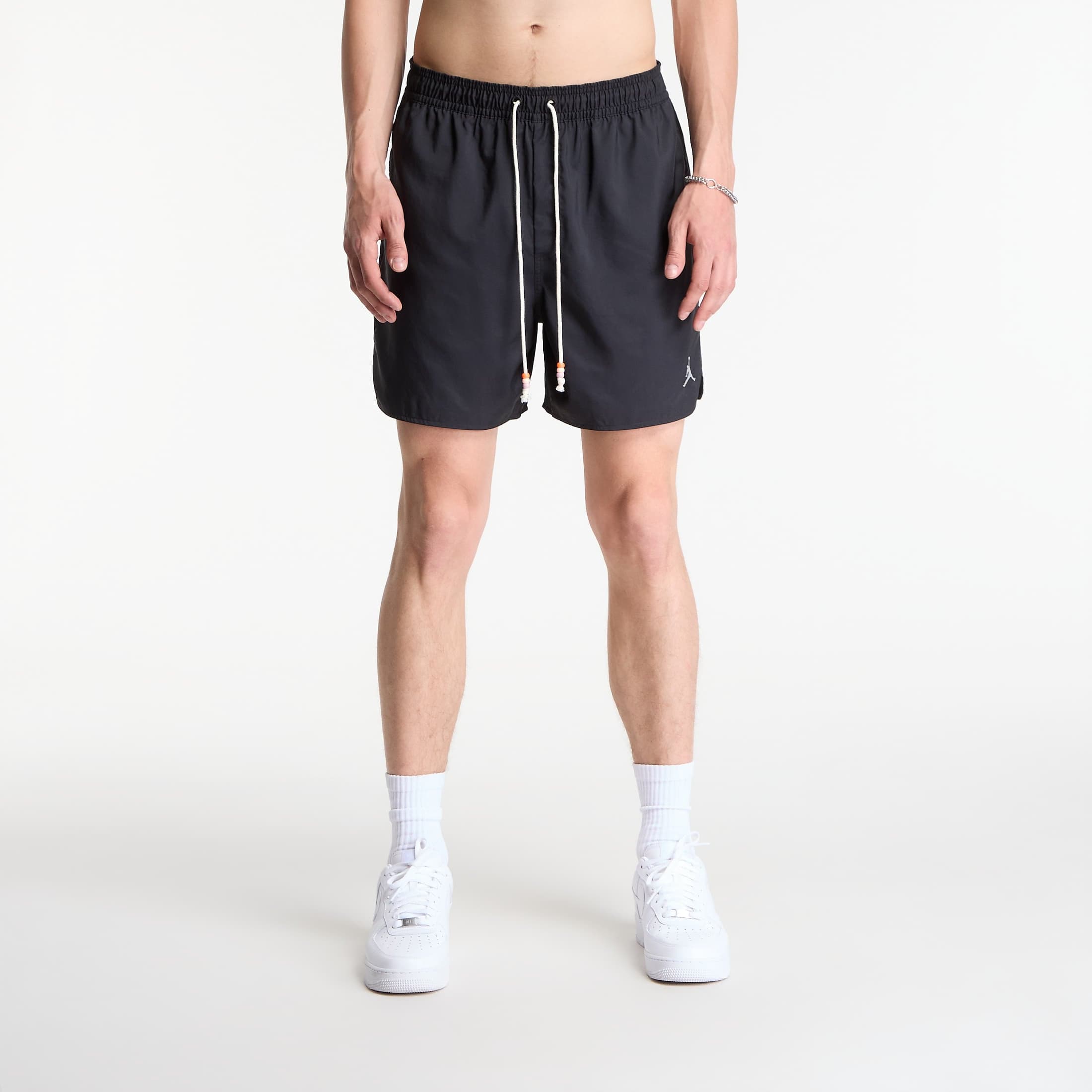 Shorts Jordan Brooklyn Men's Festival Shorts Black S