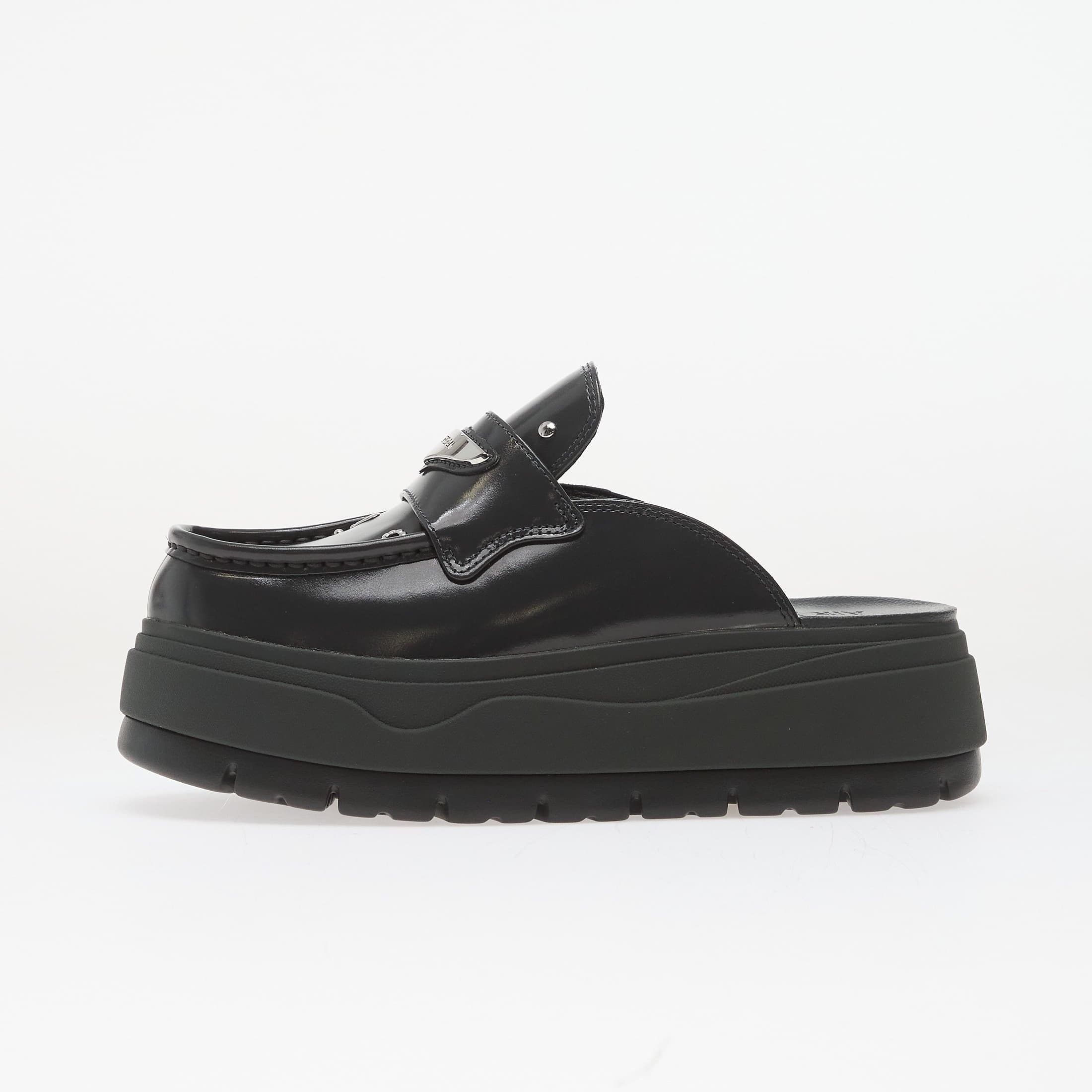 Sneakers Air Jordan Mule Se Anthracite/ Metallic Silver EUR 36.5