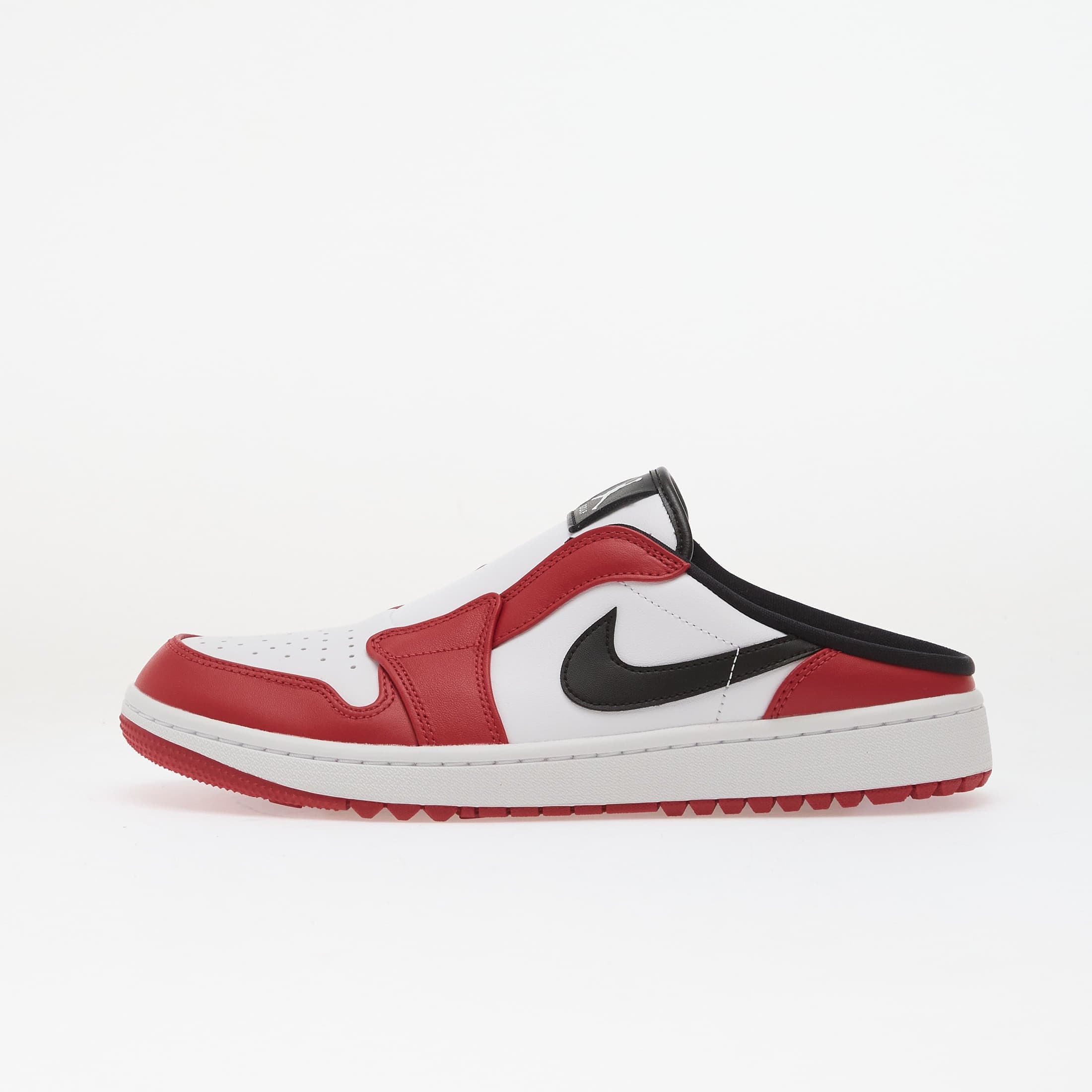 Sneakers Air Jordan Mule White/ Black-Varsity Red EUR 42.5