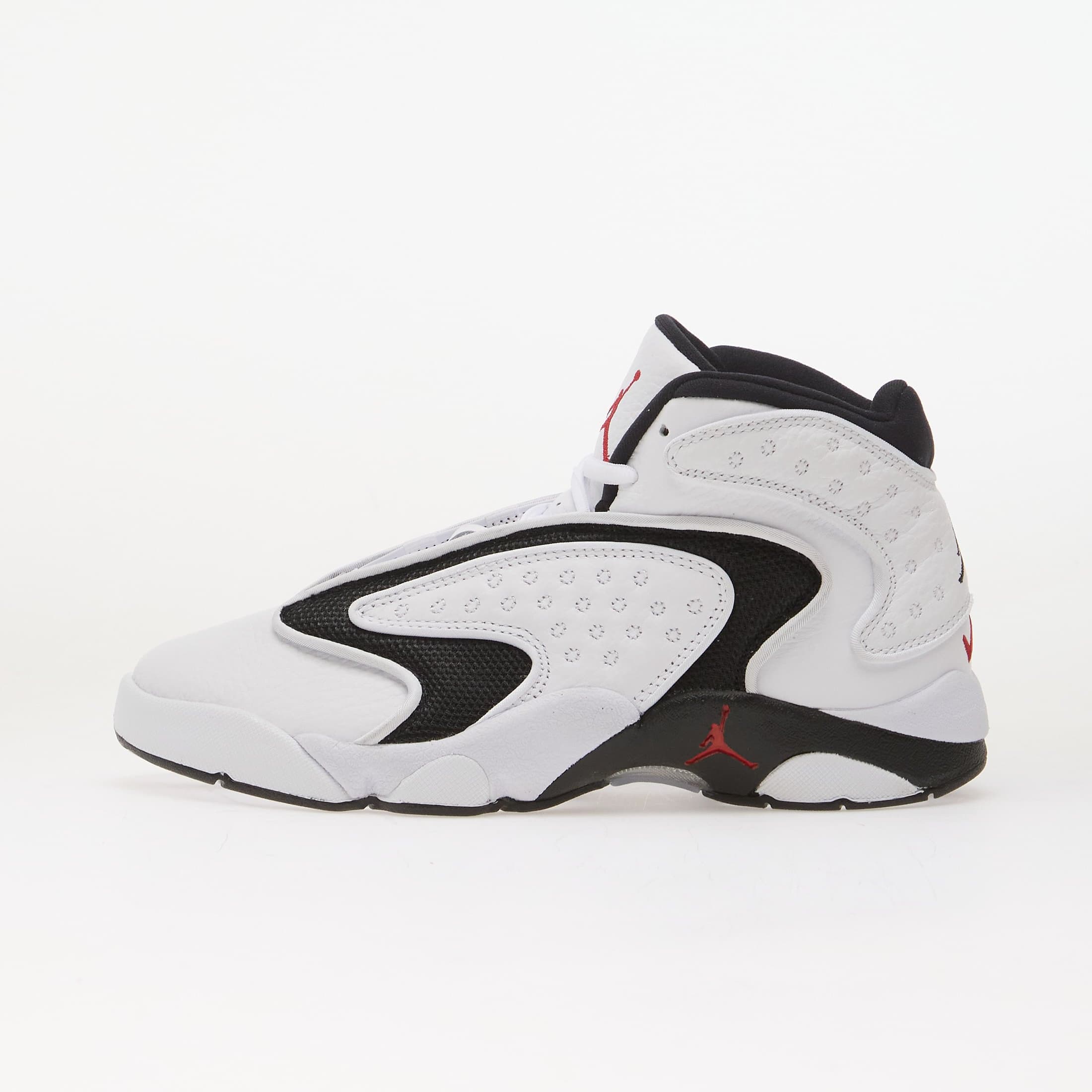 Sneakers Air Jordan OG White/ Black-University Red EUR 36.5