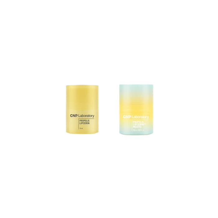 CNP LABORATORY - Propolis Lipcerin? Mojito + Original Set