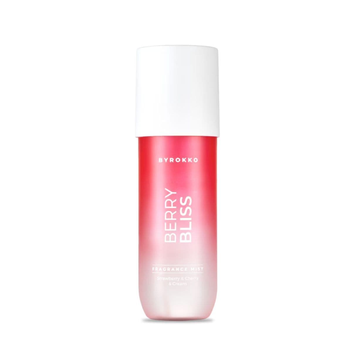 Berry Bliss Body Mist
