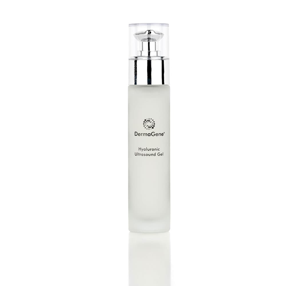 DERMAGENE® Hialuronsavas ultrahang gél (50ml)