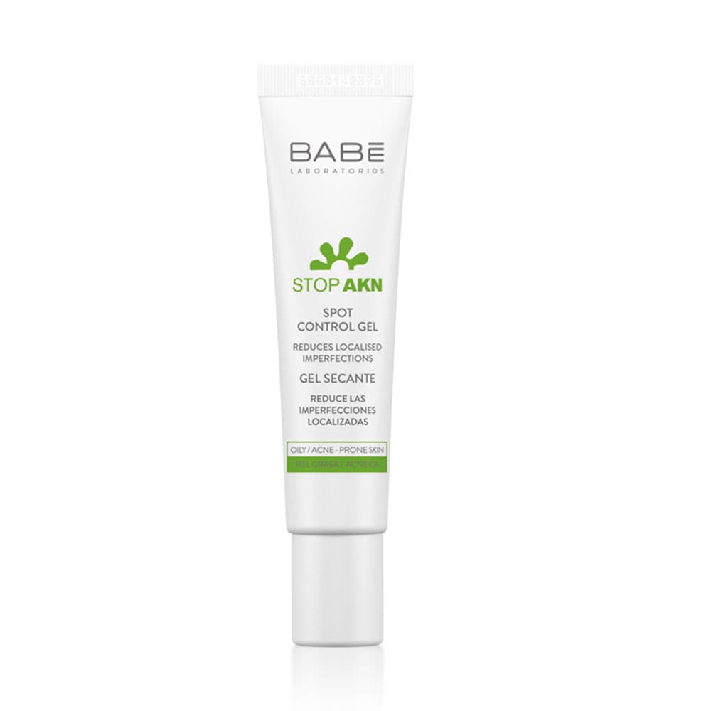 BABÉ STOP AKN Spot Control gél (8ml)