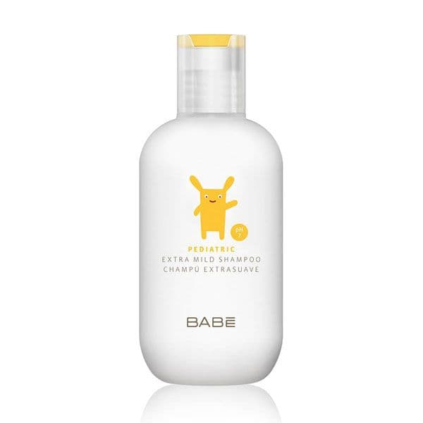 BABÉ Gyermek Sampon (200ml)