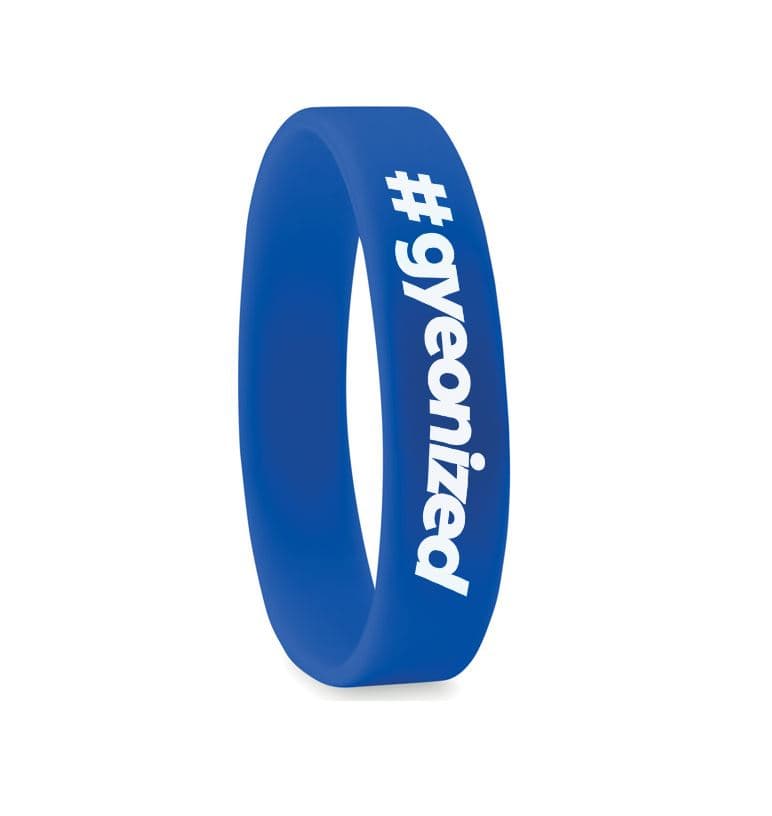 Gyeon Wristbands Blue csuklópánt
