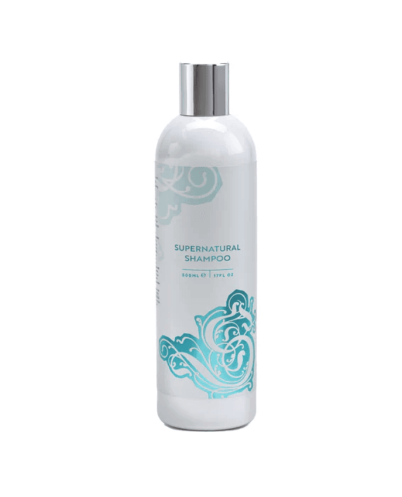 Supernatural Shampoo (500 ml) autósampon