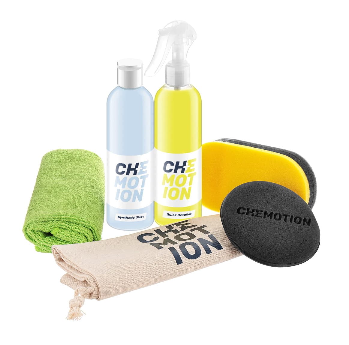 Chemotion szintetikus készlet