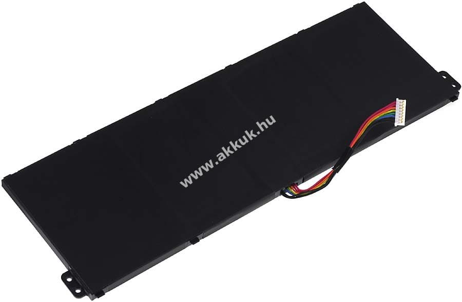 Helyettesítő akku Acer Chromebook 11 CB3-531