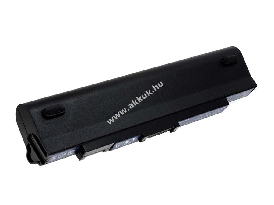 Helyettesítő akku Gateway LT 3103u 5200mAh