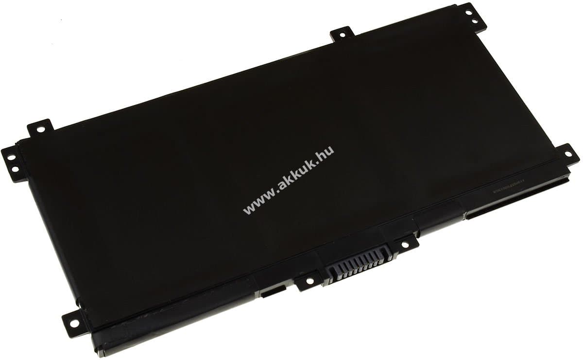 Helyettesítő laptop akku HP Envy X360 15-BQ108TU