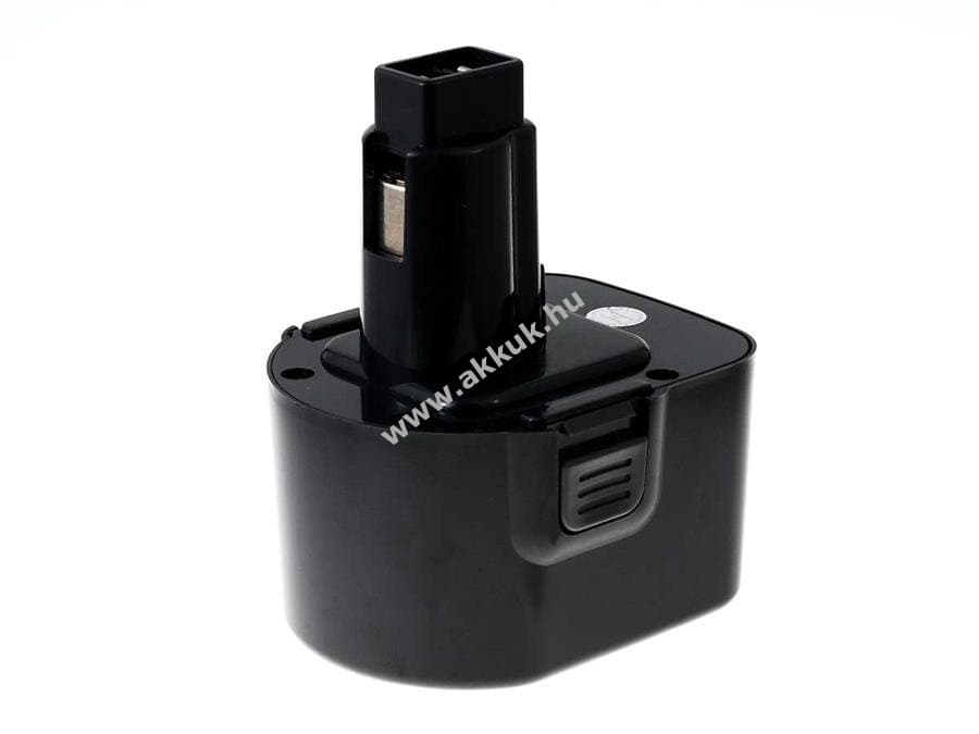 Helyettesítő akku Roller Multipress 12V japán cellás