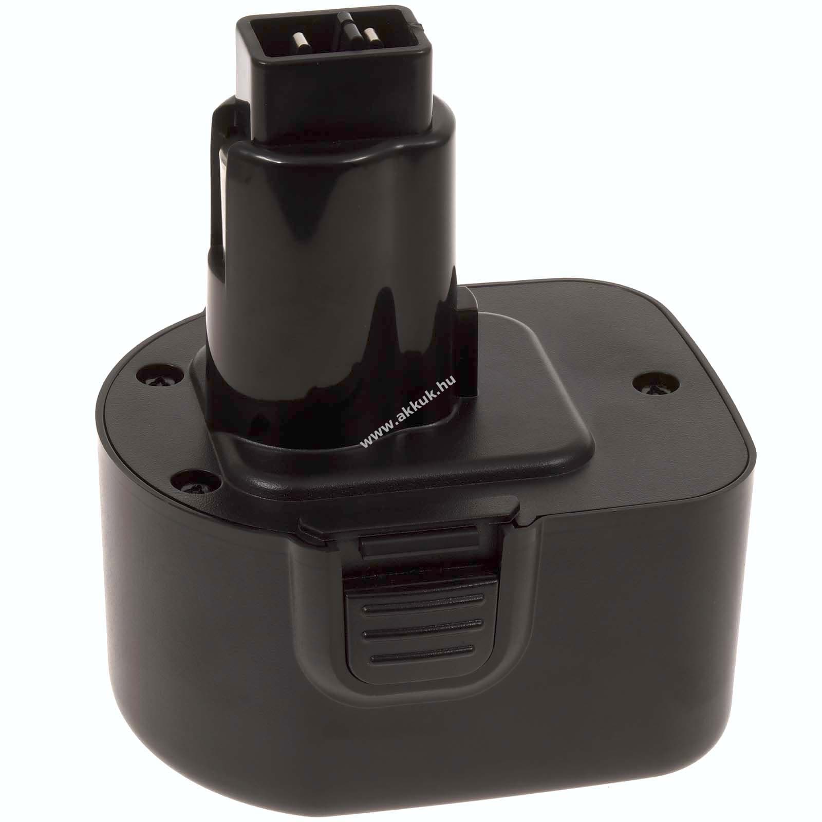 Helyettesítő akku Roller Multipress 12V 3000mAh NiMH