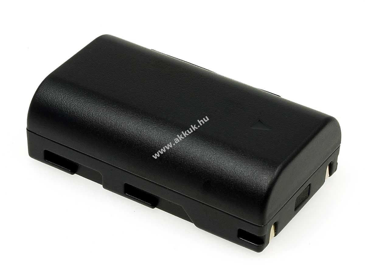 Helyettesítő akku Samsung SC-D375(H)
