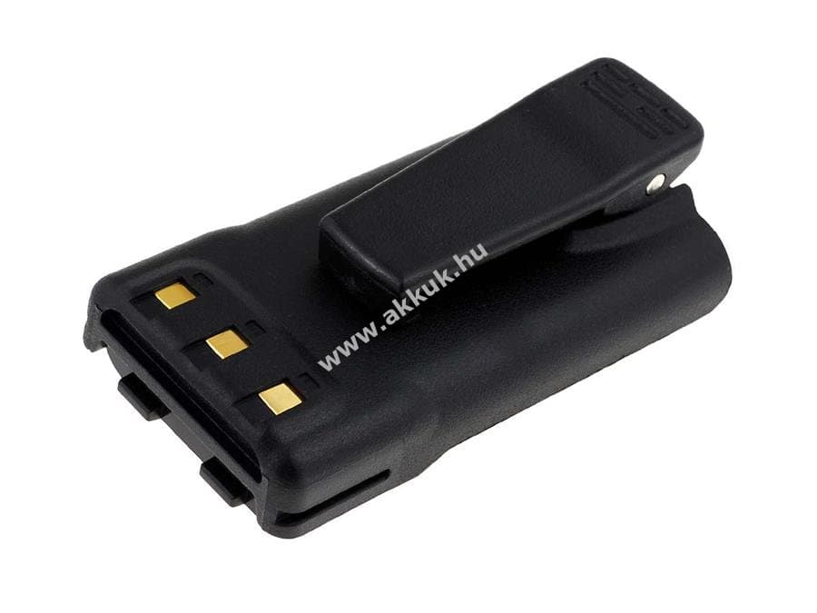 Helyettesítő akku Hytera/HYT típus BH1105