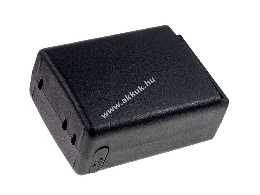 Helyettesítő akku Icom C-A3E