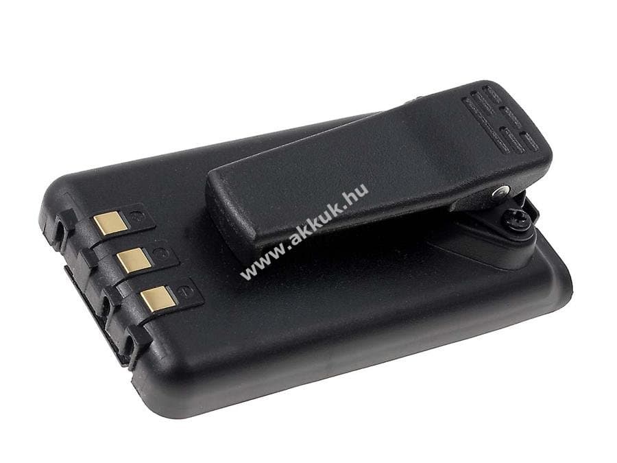 Helyettesítő akku Icom IC-T8HP