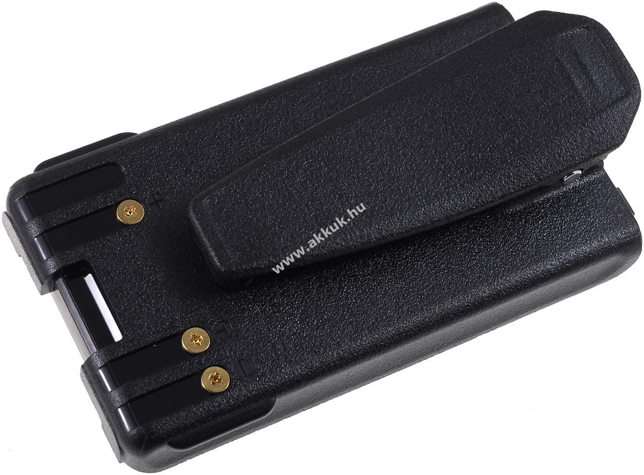 Helyettesítő adóvevő akku Icom IC-F4001