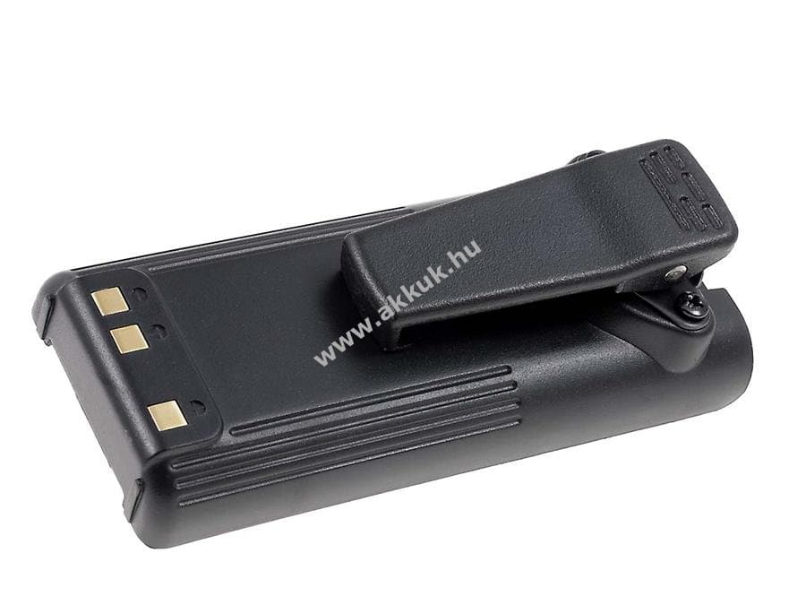 Helyettesítő akku Icom IC-F30GT NiCd