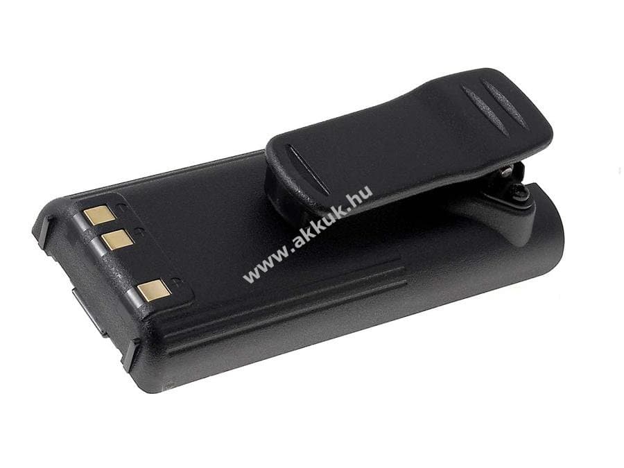 Helyettesítő akku Icom IC-F4GT NiMH