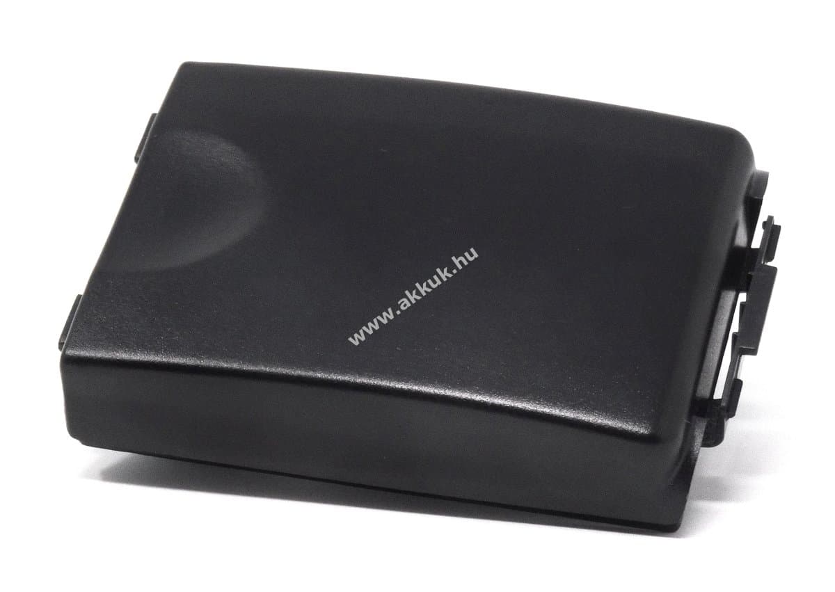 Helyettesítő rádió akku Simoco-Sepura SRP3800