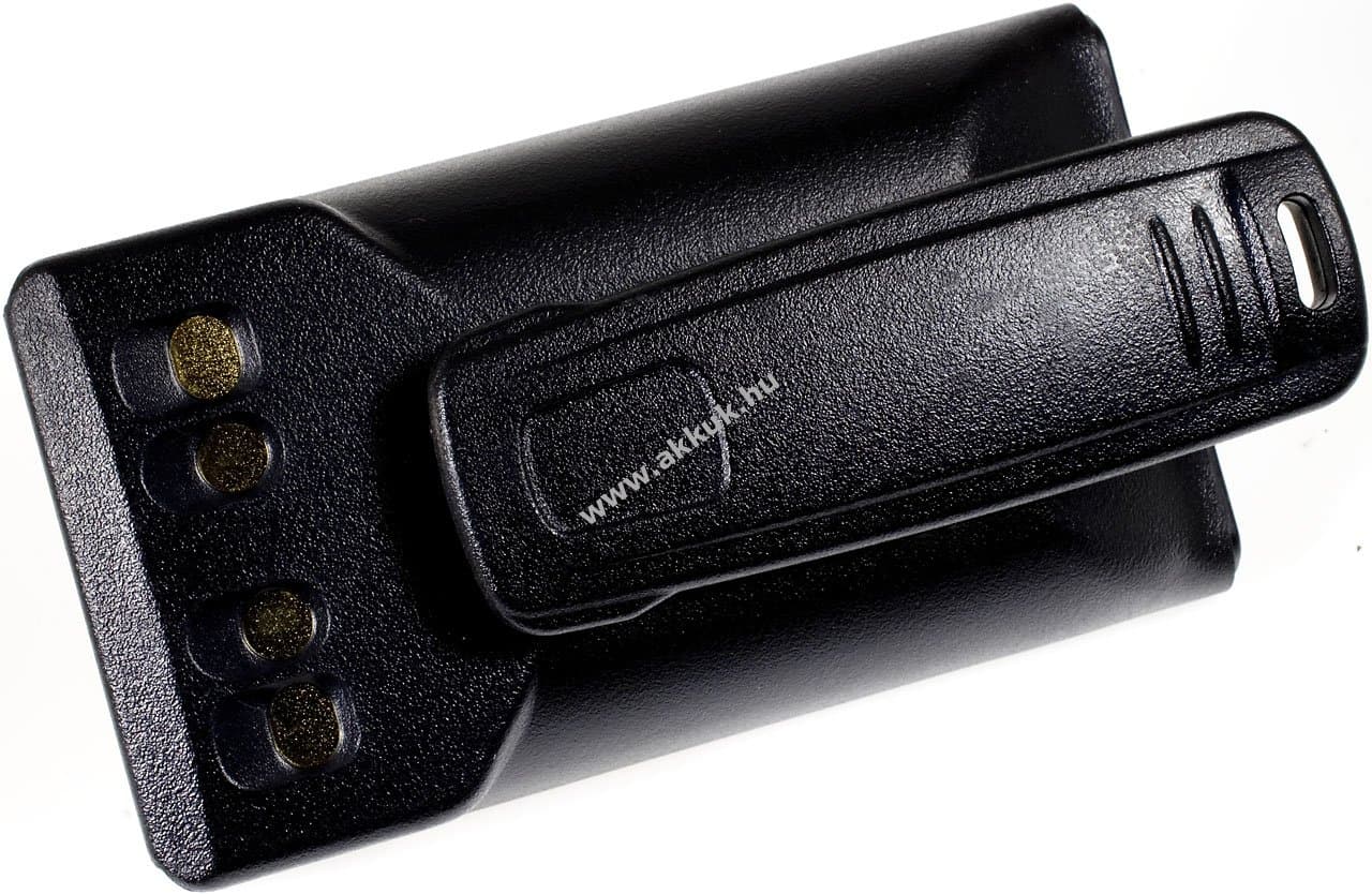 Helyettesítő rádió akku Yaesu/Vertex EVX-534