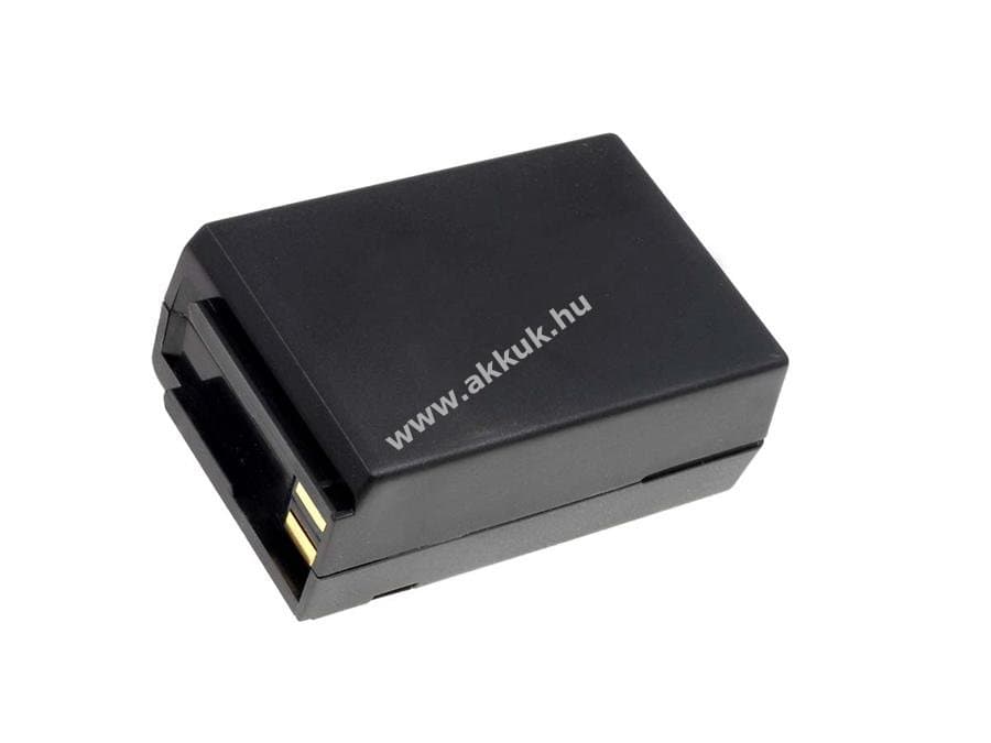 Helyettesítő akku Yaesu típus FNB-14H 1000mAh NiMH