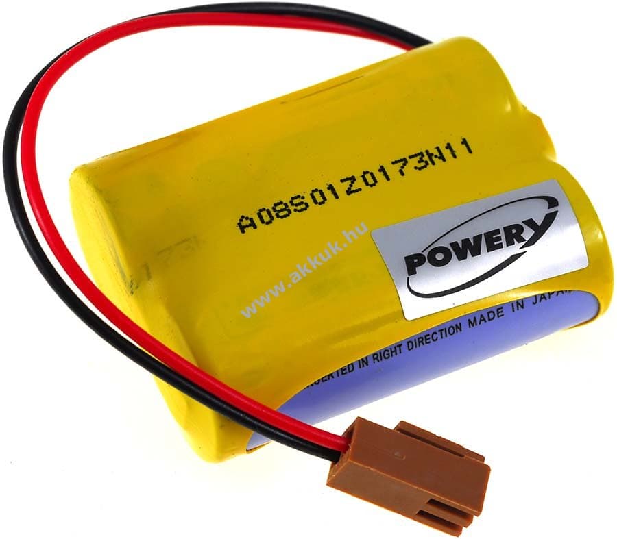 Helyettesítő PLC (SPS) elem GE Beta SVU Amplifier