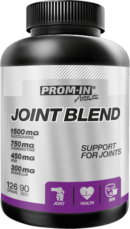 Prom-In Joint Blend 90 tabletta