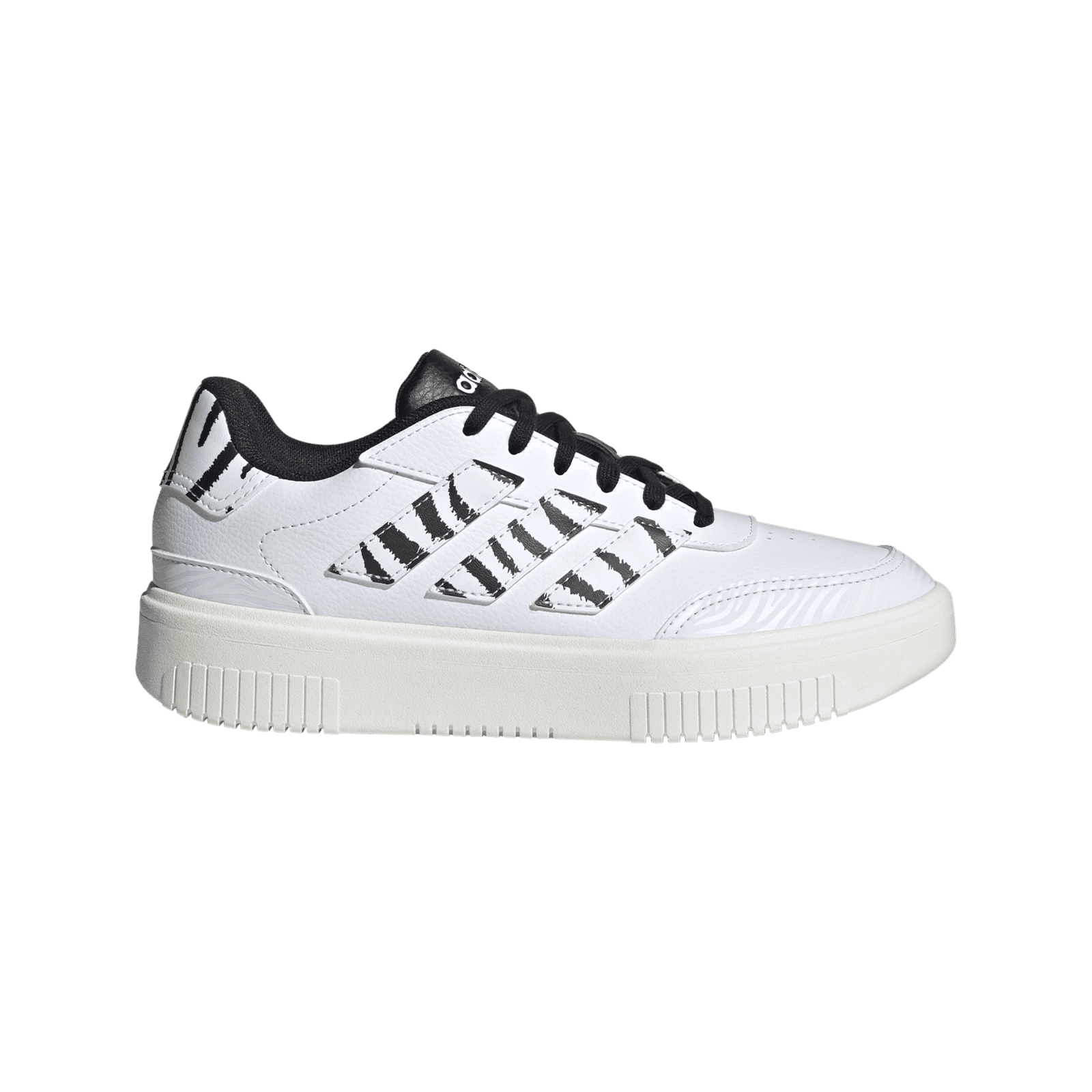 adidas Courtblock Bold Shoes 36
