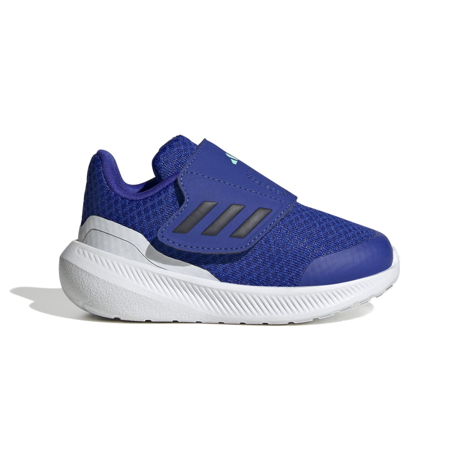 adidas RunFalcon 3.0 Hook-and-Loop Shoes 20