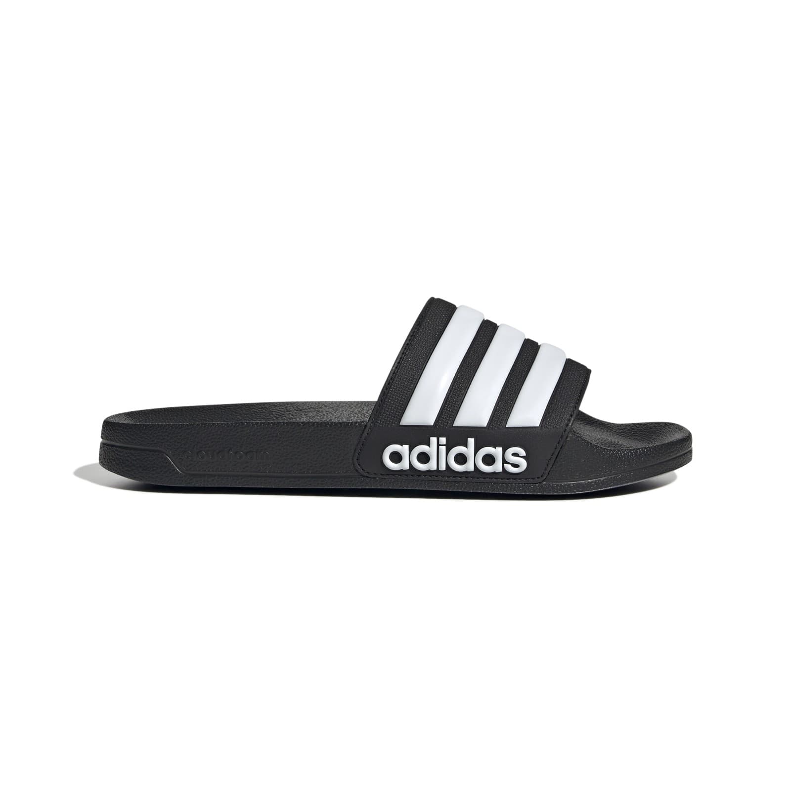 adidas Adilette Shower Slides 38