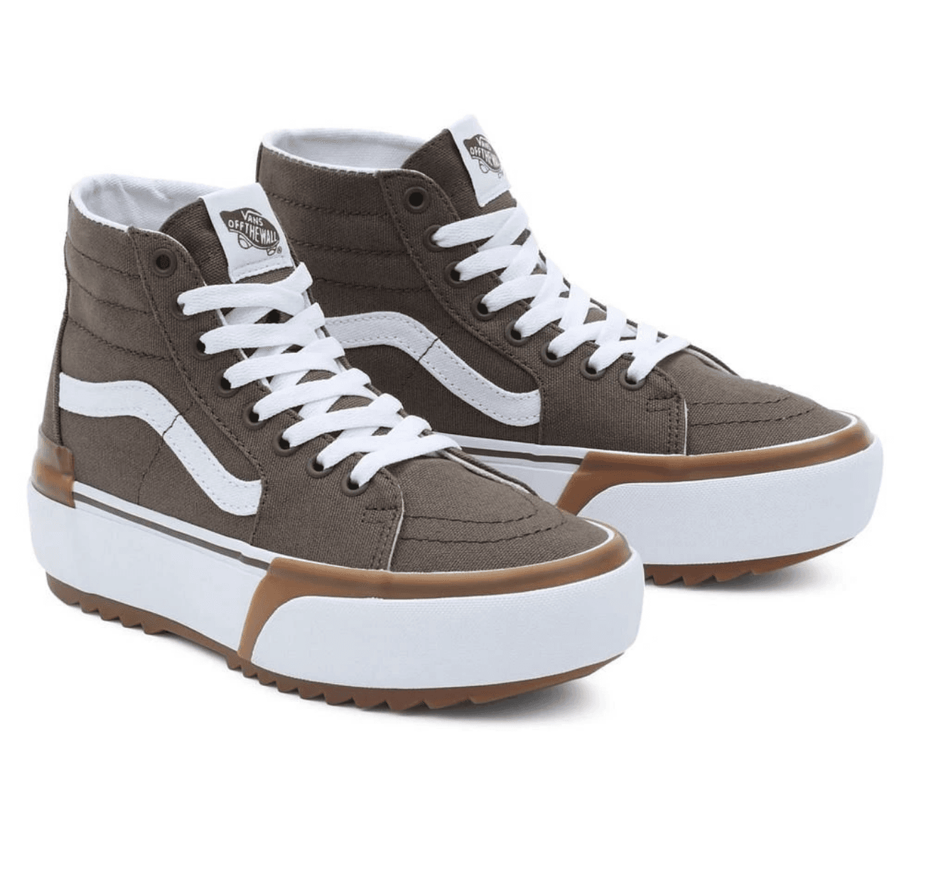 Vans SK8-Hi Tapered Stacked 40,5