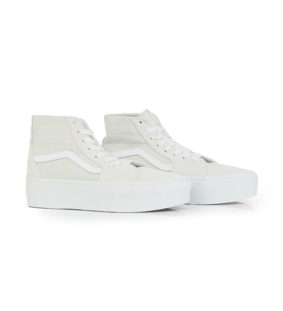 Vans UA SK8-Hi Tapered Stackform 40