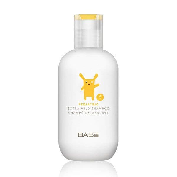 BABÉ Gyermek Sampon (200ml)