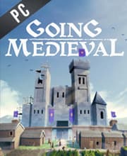 Going Medieval EUROPE