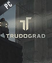 ATOM RPG Trudograd