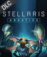 Stellaris: Aquatics Species Pack