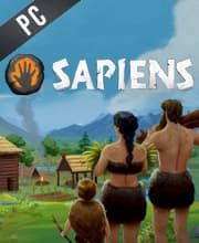 Sapiens Steam Altergift EUROPE