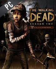 The Walking Dead: Season Two