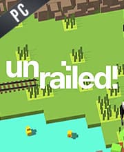 Unrailed!