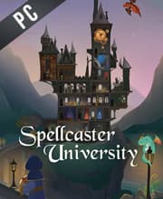 Spellcaster University EUROPE