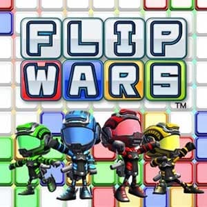 Flip Wars Nintendo Switch