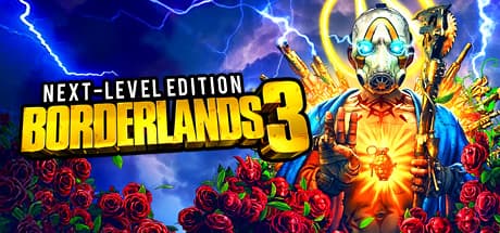 Borderlands 3: Next Level Edition