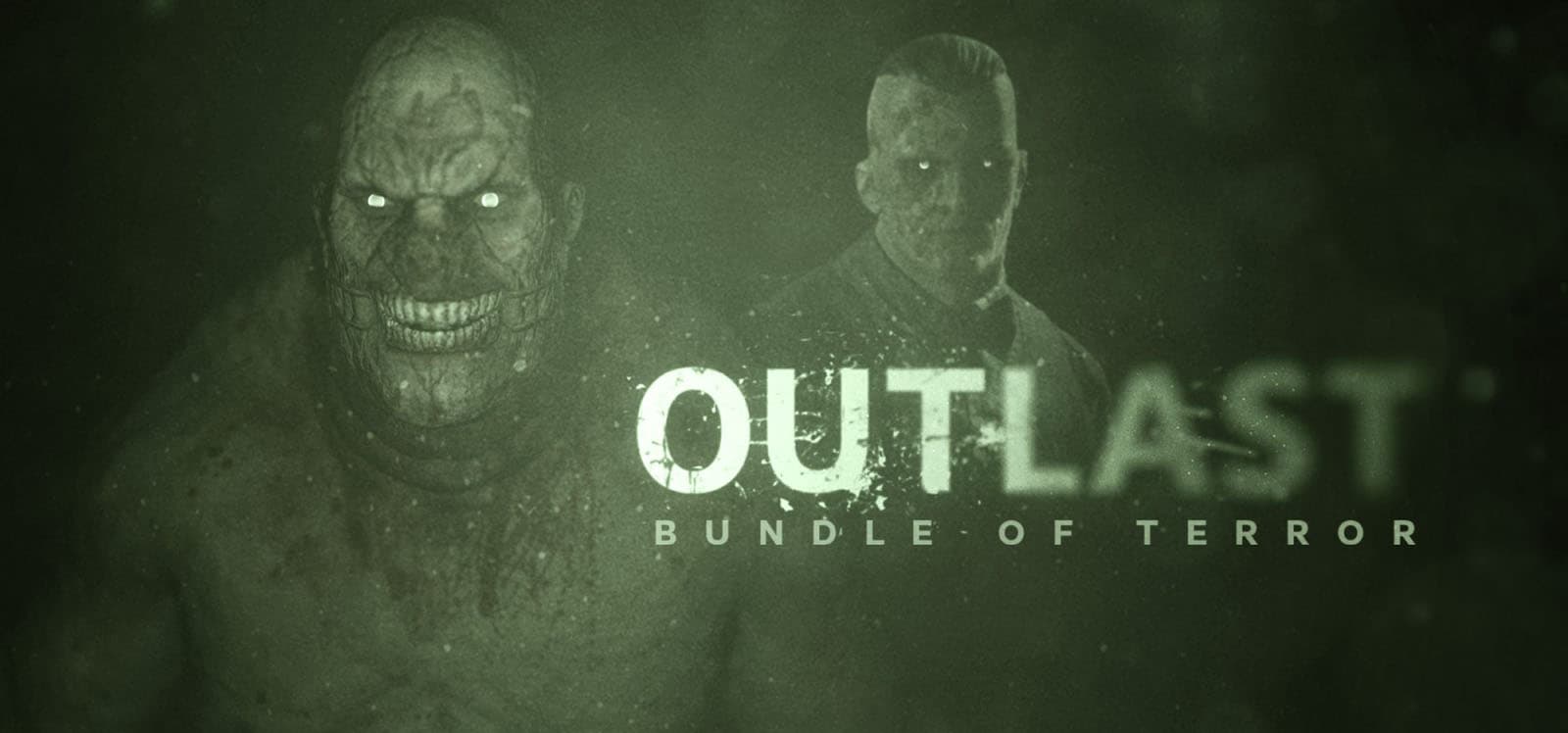Outlast: Bundle of Terror US