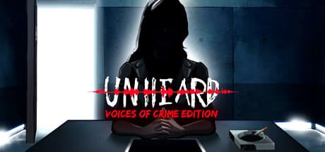 Unheard Voices of Crime Edition