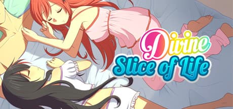Divine Slice of Life + Soundtrack
