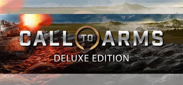 Call to Arms - Deluxe Edition Steam Altergift EUROPE