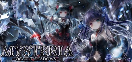 Mysteria Occult Shadows Steam Altergift